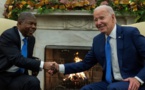 Pourquoi le président américain Joe Biden fera en Angola sa toute première visite en Afrique