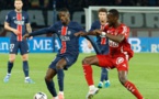 Ligue des champions : Ousmane Dembélé exclu du groupe contre Arsenal 