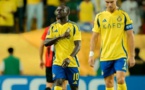 Ligue des Champions asiatique : Al Nassr bat Al Rayyan, Sadio Mané buteur