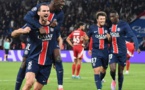Ligue des champions : affiche Arsenal-Paris SG, le Real à Lille