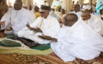 Touba : le Khalife des Mourides raisonne les jeunes Mbacké-Mbacké.