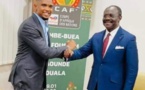 Cameroun : réconciliation annoncée entre Samuel Eto’o et le ministre des Sports