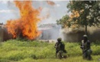 Nouvelle attaque au Nigeria