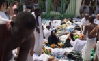 Cinq jours après le drame de Mina, le Sénégal met en place  une cellule de crise