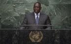 Direct de New York: Le Président Macky Sall se prononce