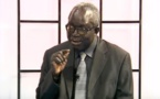 Affaire Bougane Gueye Dany : les précisions de Babacar Justin Ndiaye