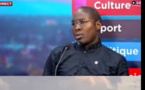 Samuel Makhtar Ba de MONCAP: "les véritables arrestations n'ont pas encore démarré" 