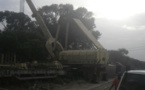 ​Panique à Thiaroye sur Mer : un train déraille et déverse de l’acide ammoniac