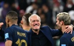 Équipe de France : Deschamps publie une liste sans Mbappé