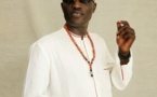 Scène musicale : Alioune Mbaye Nder rate son retour