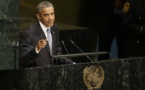 Assemblée générale des Nations-Unies : le clin d’œil de Barak Obama à Macky Sall.
