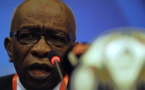 La FIFA suspend à vie Jack Warner