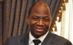 Urgent Burkina: l'arrestation de Djibril Bassolé confirmée