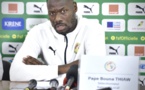 Équipe nationale du Sénégal : Le tandem Pape Bouna Thiaw - Teddy Pellerin aux commandes