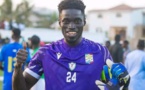 Cheikh Lo Ndoye, appelé en équipe nationale pour la première fois: « C’est le fruit de mon travail… »