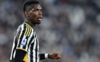 Foot : Paul Pogba pourrait faire son retour sur les pelouses dès 2025