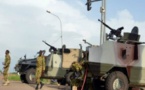 Burkina : l’armée contrôle la situation
