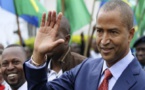 RDC : Katumbi démissionne