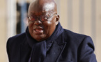 Nana Akufo-Addo: «Le Ghana ne peut pas tourner le dos au Burkina Faso»