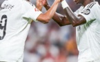 Liga : le Real Madrid s'impose face à Villarreal mais perd Vinicius Jr et Carvajal sur blessure 