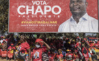 Élections générales au Mozambique: fin d'une campagne largement dominée par le parti au pouvoir Frelimo