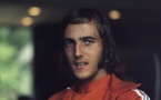 Johan Neeskens, icône du football néerlandais des années Cruyff, est mort à 73 ans