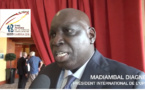 UPF: Madiambal Diagne démissionne de son poste de président pour mieux préparer les législatives