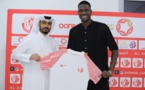 Mercato : Pape Abou Cissé rejoint Al Shamal au Qatar