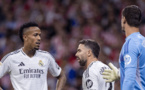 Real Madrid : Eder Militão rejoint la longue liste des blessés