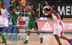 Afrobasket féminin 2015: le Nigéria, première équipe en 1/2