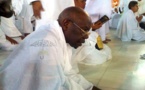 Dernière minute: Serigne Abdoul Aziz Sy Al Amine présente les condoléances de Tivaouane et recommande des Prières ce Vendredi 2 Octobre 2015