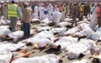 Bousculade meurtrière à la Mecque: le bilan s’alourdit côté Sénégalais
