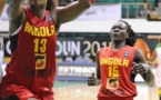 Afrobasket féminin 2015: Sénégal et Angola s'expliqueront en 1/2 