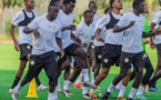 Qualifs CAN 2025 : Les « Lions » poursuivent leur préparation, Abdoulaye Seck vers le forfait