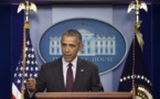 Fusillade : Obama dit sa colère face à ce qui est devenu une "routine"