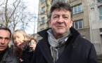 APRÈS LE DÉRAPAGE DE NADINE MORANO, JEAN-LUC MÉLENCHON DÉFEND LAURENT RUQUIER