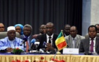 Mali: le trafic de drogue "problème majeur" qui nourrit le conflit (ministre)