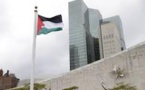 Levée historique du drapeau Palestinien à l’ONU: le discours du Président Mahmoud Abbas