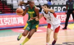 Afrobasket féminin : Astou Traoré invite à «se concentrer sur la demi-finale»