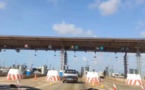 Autoroute à péage: le véhicule de Massaly attaqué