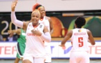 Afrobasket féminin 2015: le Cameroun attend le Sénégal ou l'Angola en finale