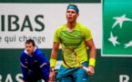 Mbappé, Federer, Ronaldo... Le monde du sport rend hommage à Rafael Nadal après l'annonce de sa retraite