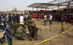 Nigeria: trois violentes explosions secouent Abuja