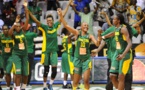 Afrobasket féminin 2015 Finale: le Sénégal a toujours battu le Cameroun