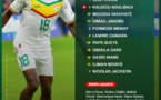 Sénégal vs Malawi : Pape Thiaw a publié le onze de départ des "Lions" avec Iliman, Formose et Jackson