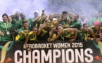 Afrobasket féminin 2015 Finale Sénégal 81 - 66 Cameroun: Après 2009, les "Lionnes" regoûtent au sacre continental