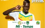 Elim CAN 2025 : le Sénégal mène (1-0) contre le Malawi