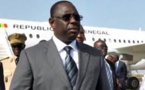 Macky Sall affrète l'avion présidentiel pour ramener les "Lionnes" sacrées championnes d'Afrique de basket-ball