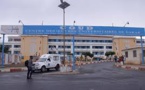 Université Cheikh Anta Diop de Dakar : Les étudiants défoncent  les portes des pavillons