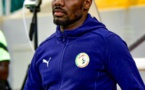 Équipe du Sénégal : Pape Thiaw prône un projet de jeu offensif